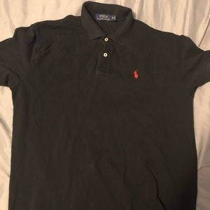 Polo shirt